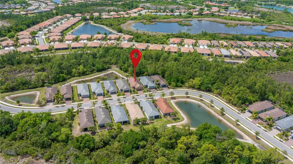 2475 BRASSICA DRIVE North Port, FL 34289