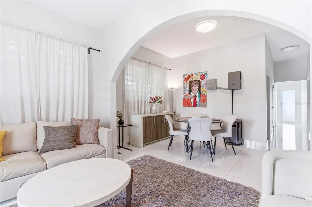 56 CALLE F KRUG CONDADO #6 San Juan, PR 00907
