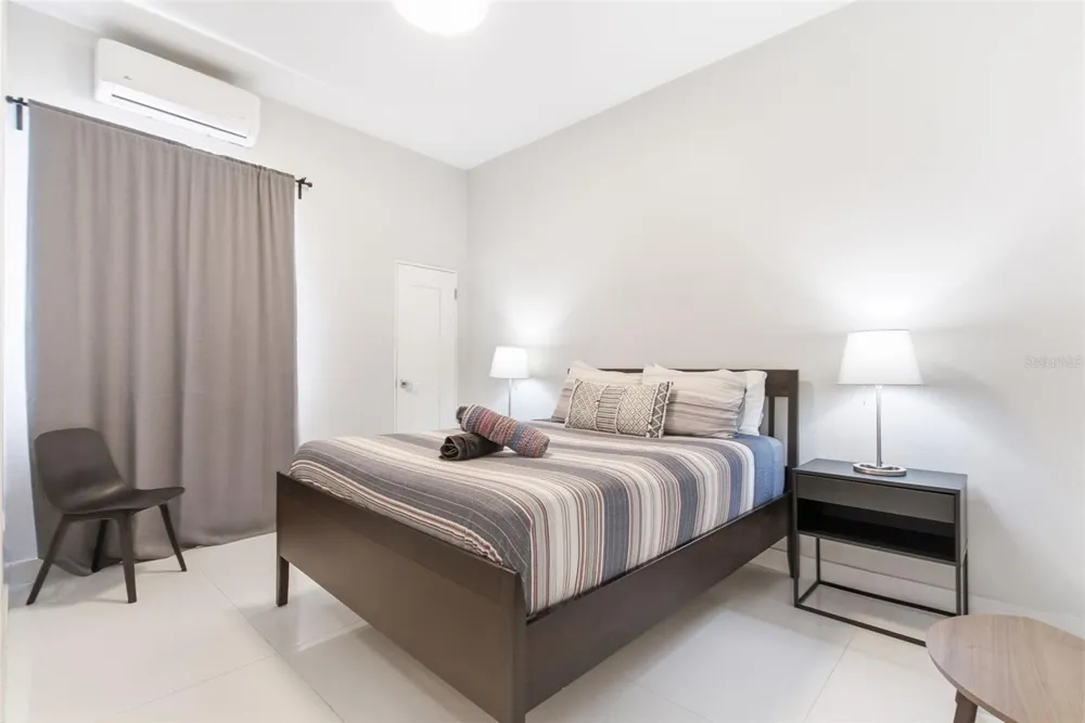 56 CALLE F KRUG CONDADO #6 San Juan, PR 00907
