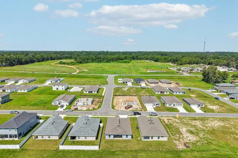 12841 SE 53RD COURT Belleview, FL 34420