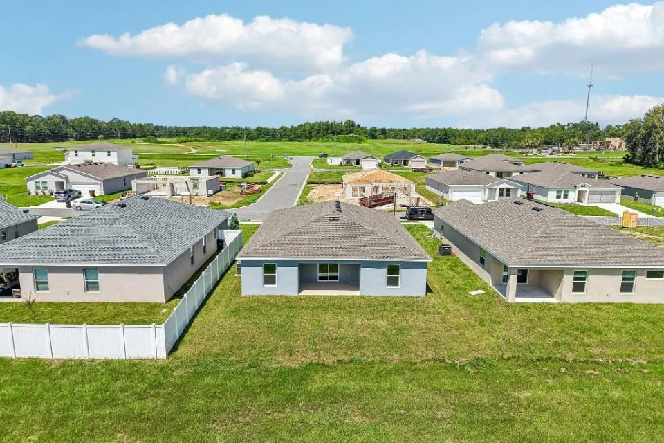 12841 SE 53RD COURT Belleview, FL 34420