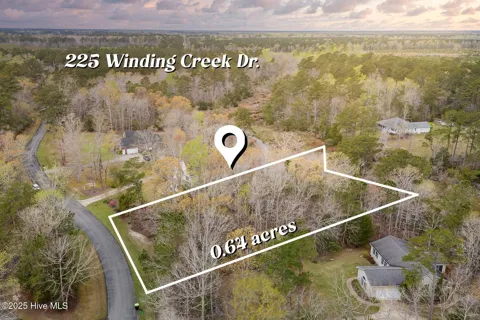 225 Winding Creek Drive