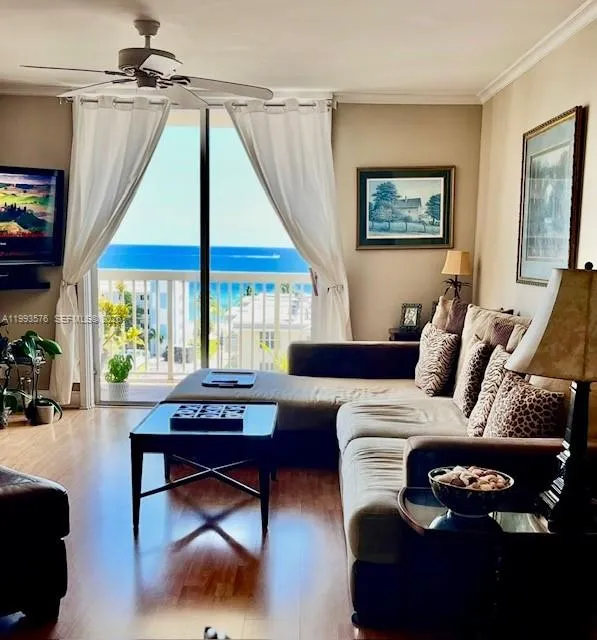 1500 S Ocean Dr #9J Hollywood, FL 33019
