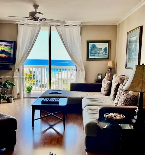 1500 S Ocean Dr #9J