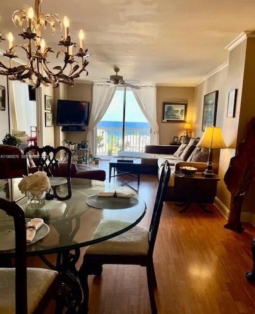 1500 S Ocean Dr #9J Hollywood, FL 33019