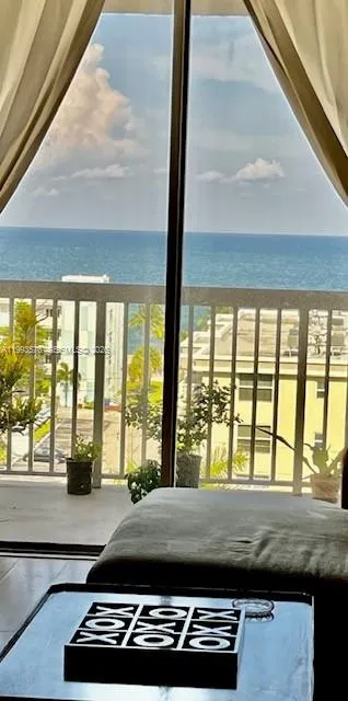 1500 S Ocean Dr #9J Hollywood, FL 33019