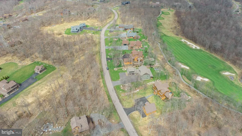 BILTMORE RIDGE TRAIL Mc Henry, MD 21541