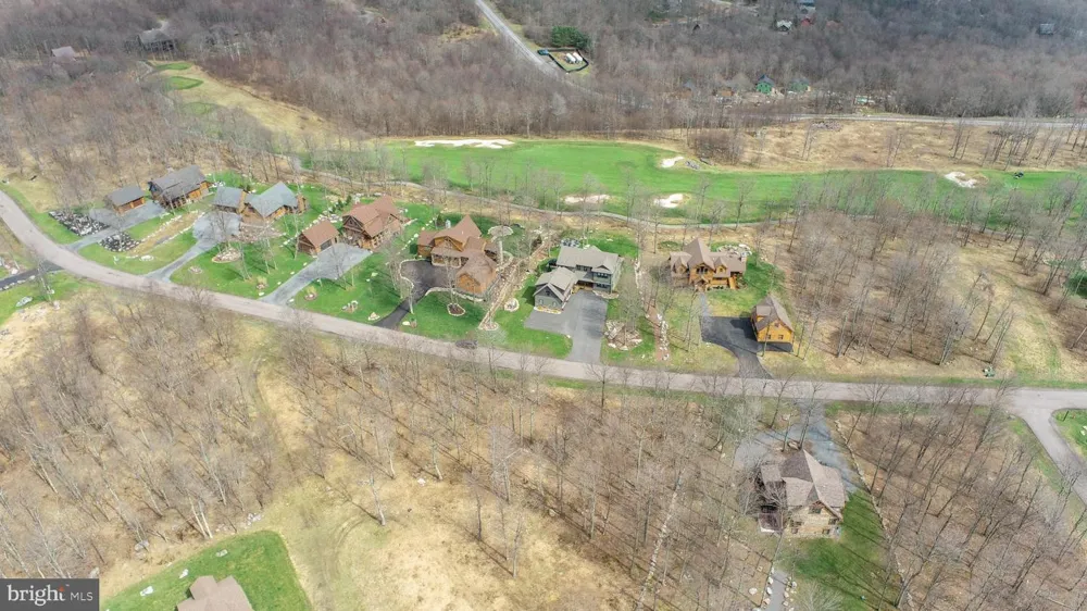 BILTMORE RIDGE TRAIL Mc Henry, MD 21541