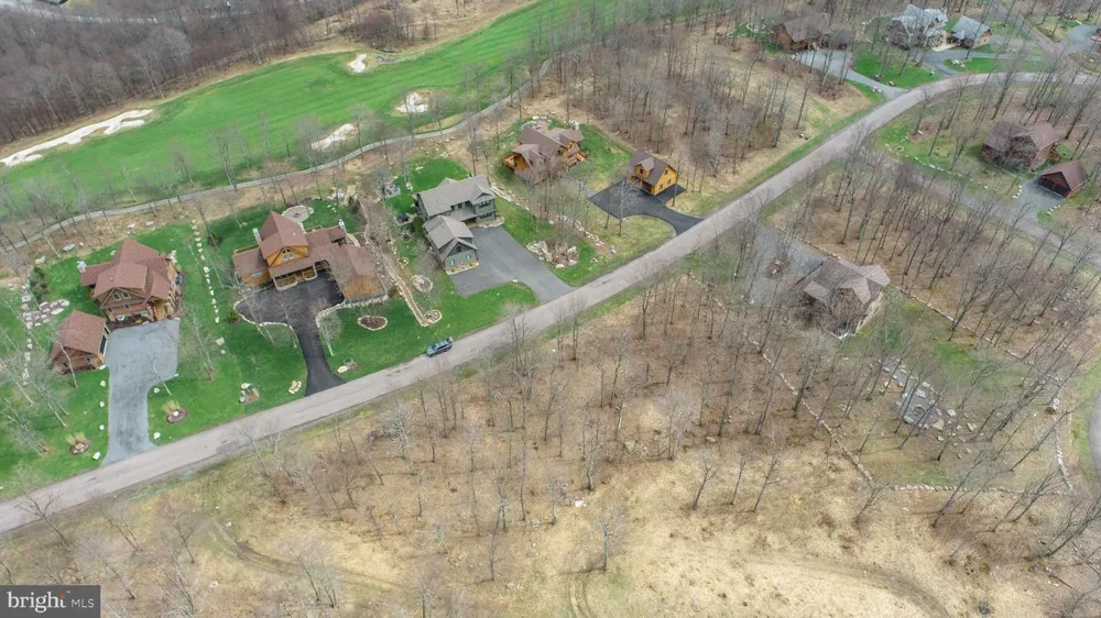 BILTMORE RIDGE TRAIL Mc Henry, MD 21541