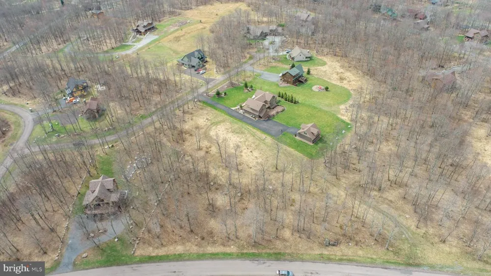 BILTMORE RIDGE TRAIL Mc Henry, MD 21541