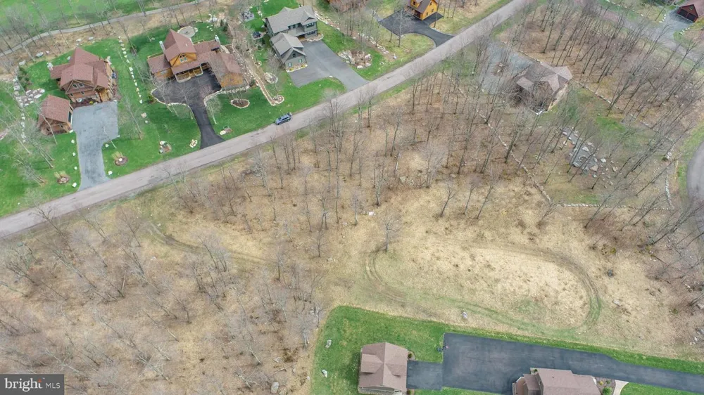 BILTMORE RIDGE TRAIL Mc Henry, MD 21541
