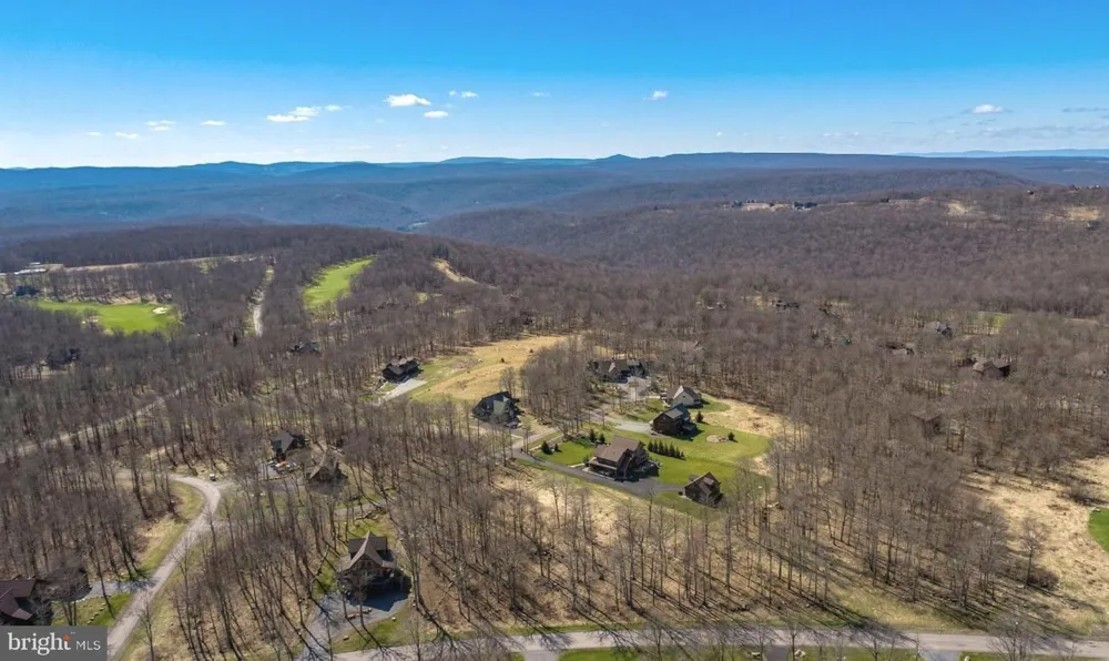 BILTMORE RIDGE TRAIL Mc Henry, MD 21541