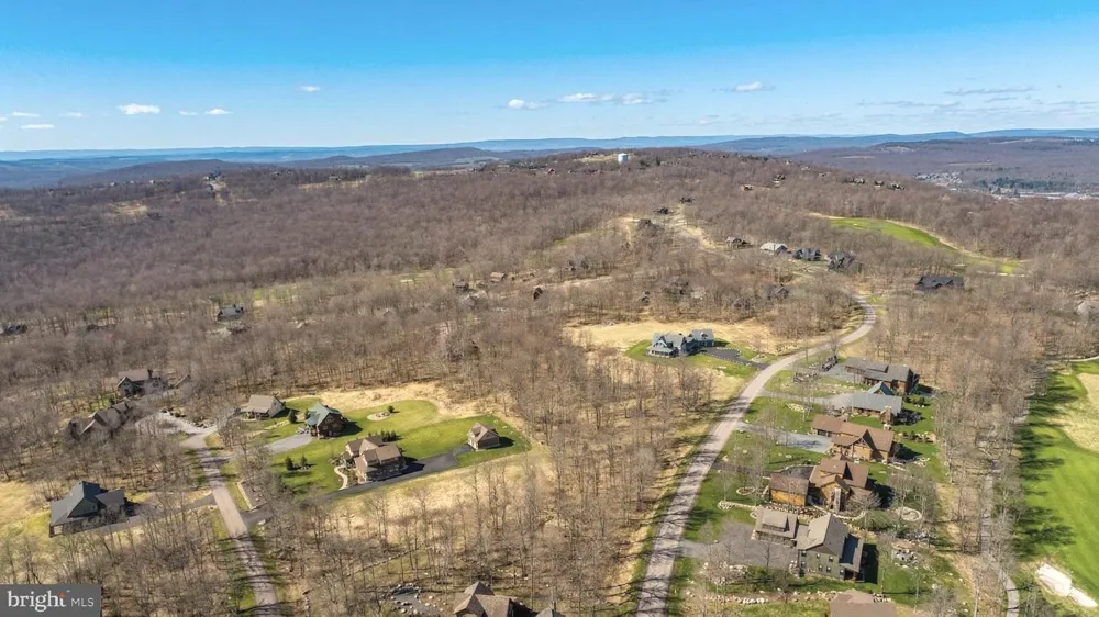 BILTMORE RIDGE TRAIL Mc Henry, MD 21541