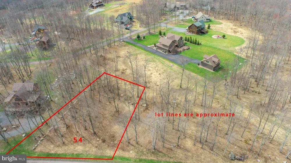 BILTMORE RIDGE TRAIL Mc Henry, MD 21541