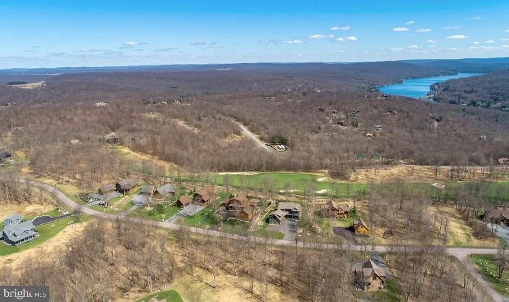 BILTMORE RIDGE TRAIL Mc Henry, MD 21541
