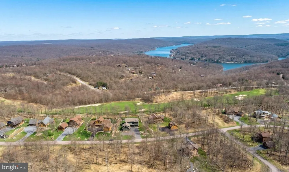 BILTMORE RIDGE TRAIL Mc Henry, MD 21541