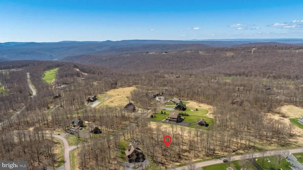 BILTMORE RIDGE TRAIL Mc Henry, MD 21541
