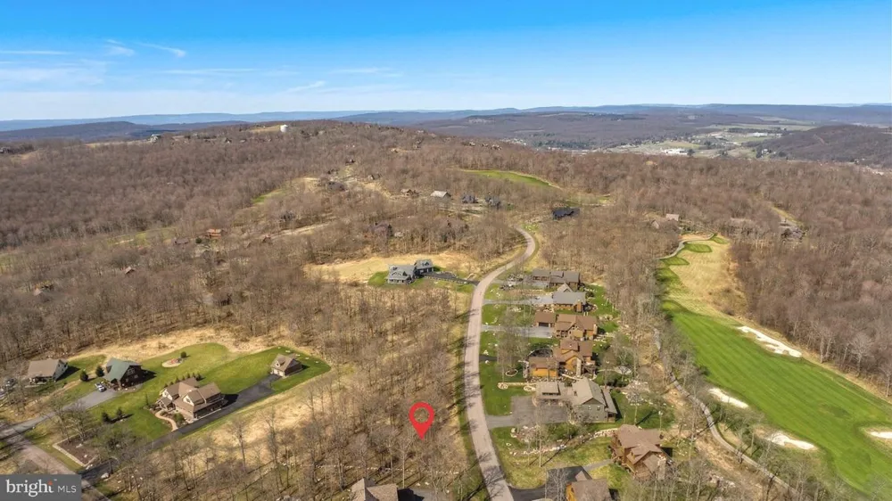 BILTMORE RIDGE TRAIL Mc Henry, MD 21541