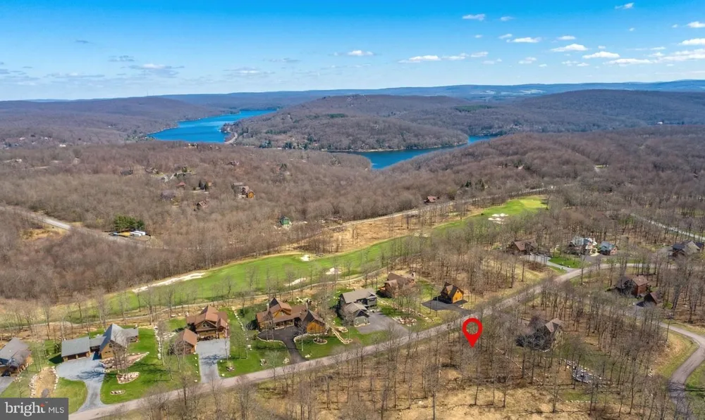 BILTMORE RIDGE TRAIL Mc Henry, MD 21541