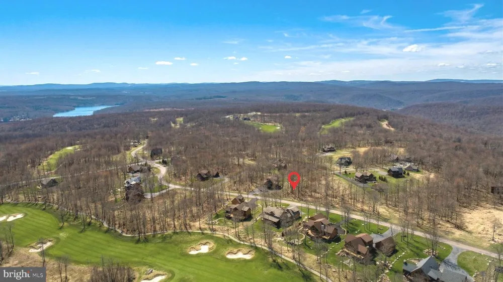 BILTMORE RIDGE TRAIL Mc Henry, MD 21541