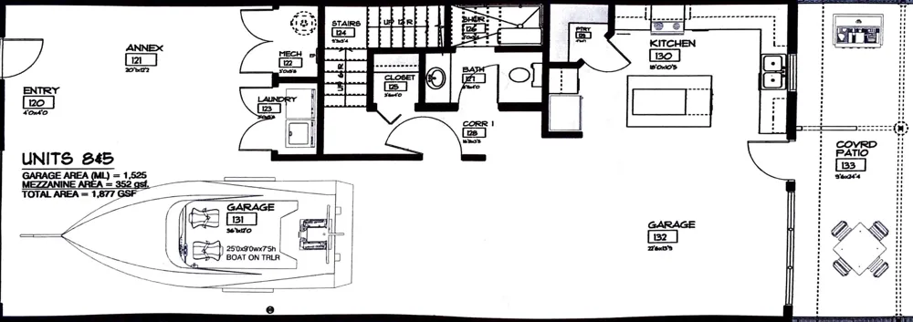 10371 Cedar Drive #8 Grand Haven, MI 49417