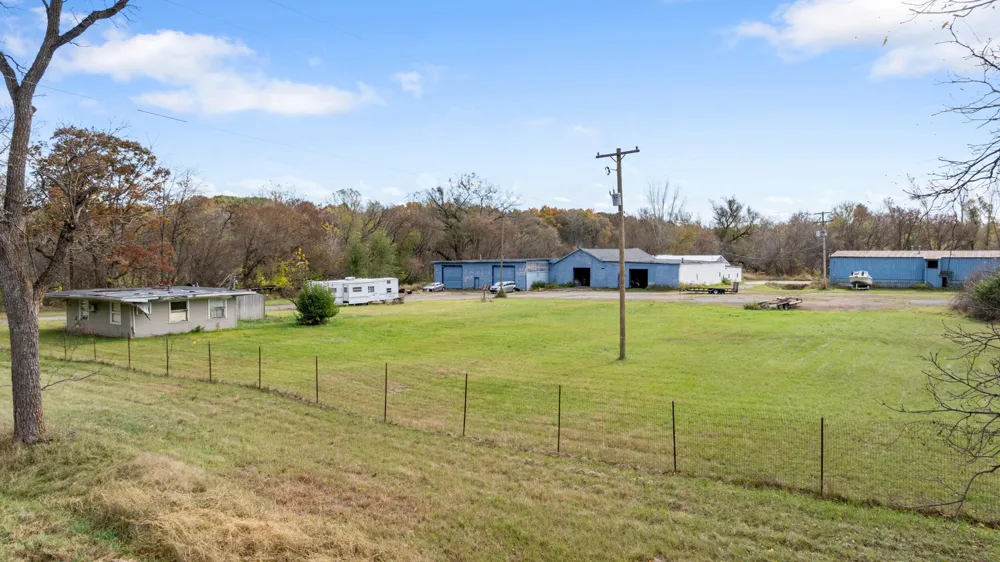 6501 Hawkins Road Jackson, MI 49201