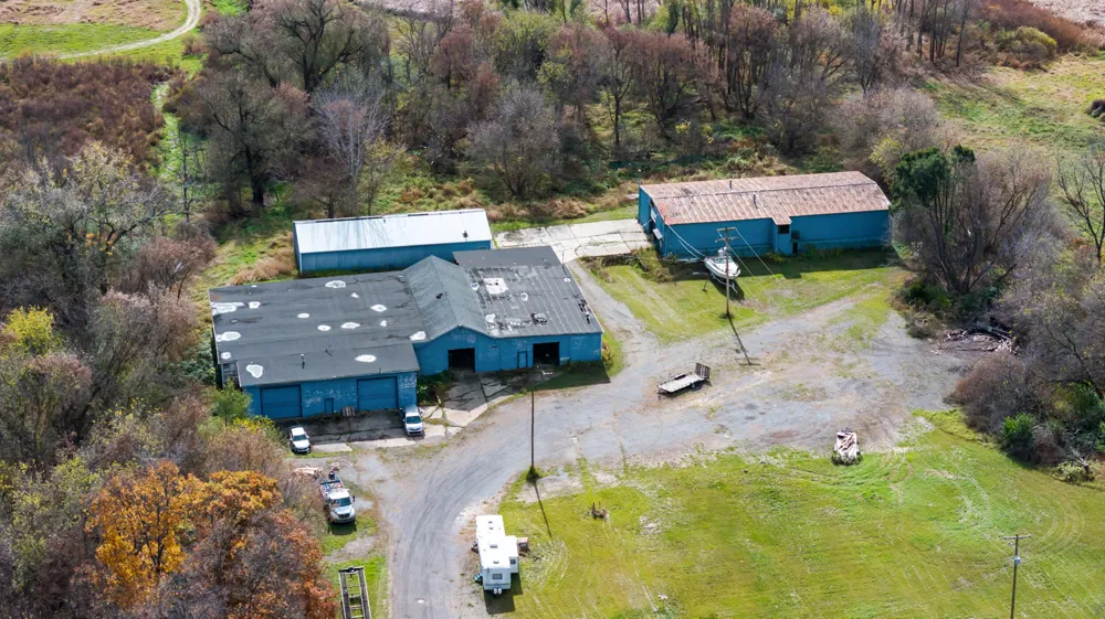 6501 Hawkins Road Jackson, MI 49201