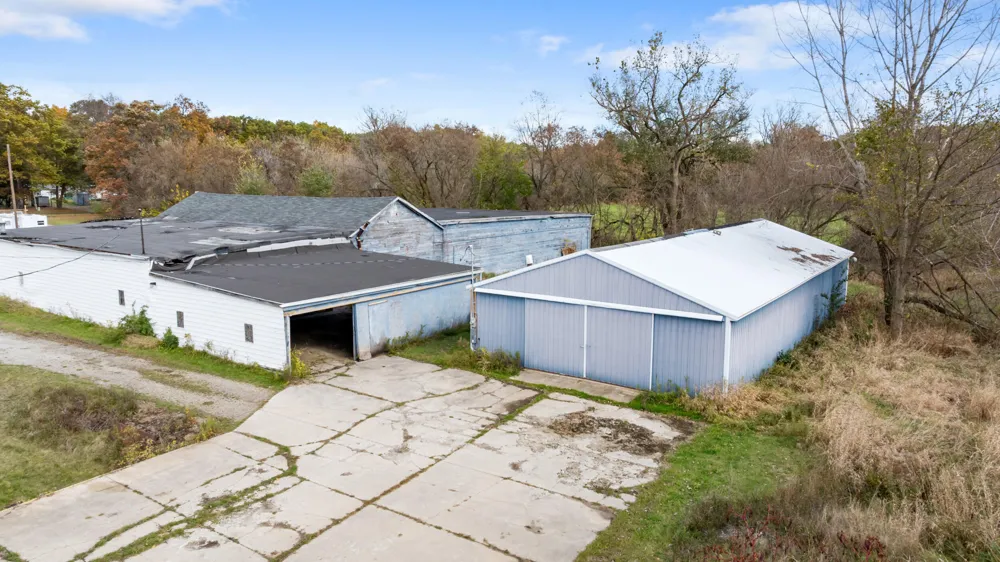 6501 Hawkins Road Jackson, MI 49201