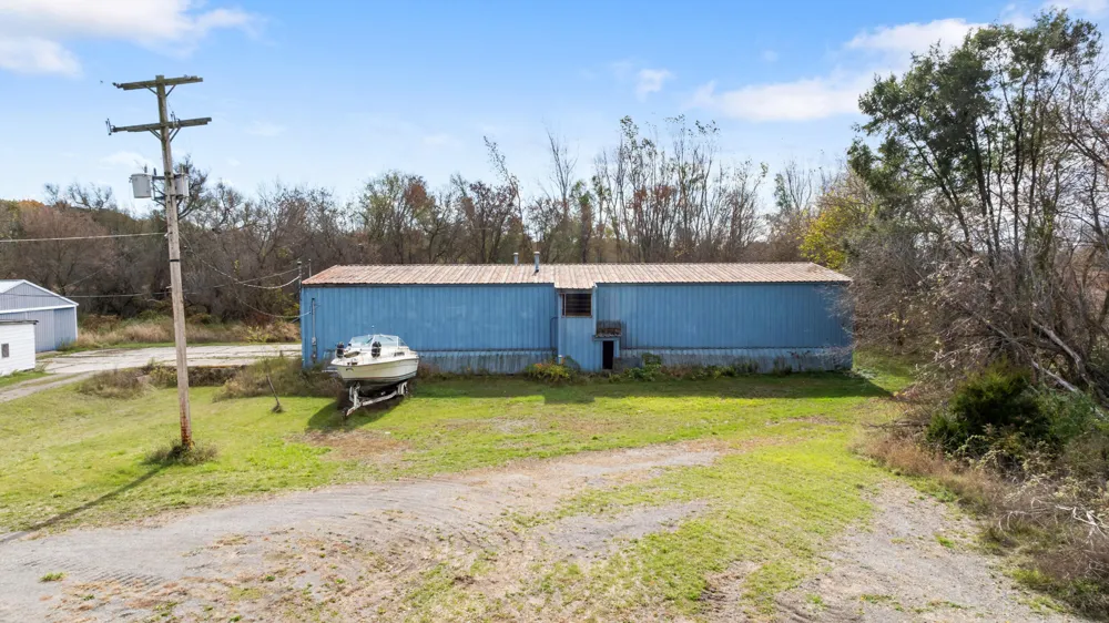 6501 Hawkins Road Jackson, MI 49201