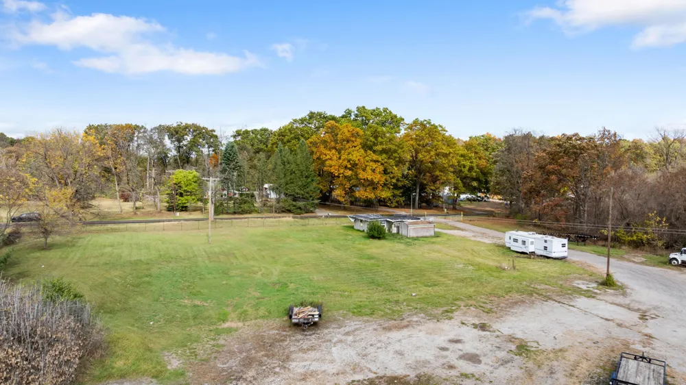 6501 Hawkins Road Jackson, MI 49201