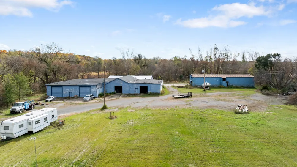 6501 Hawkins Road Jackson, MI 49201