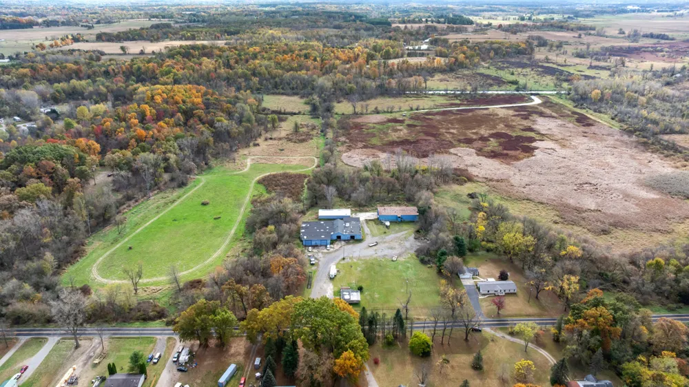 6501 Hawkins Road Jackson, MI 49201