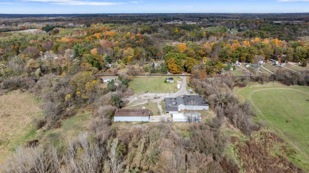 6501 Hawkins Road Jackson, MI 49201