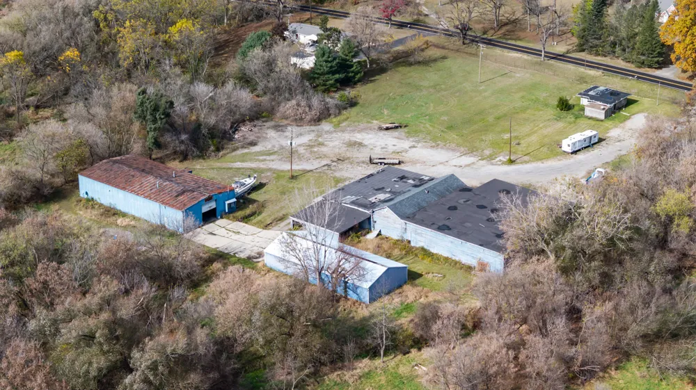 6501 Hawkins Road Jackson, MI 49201