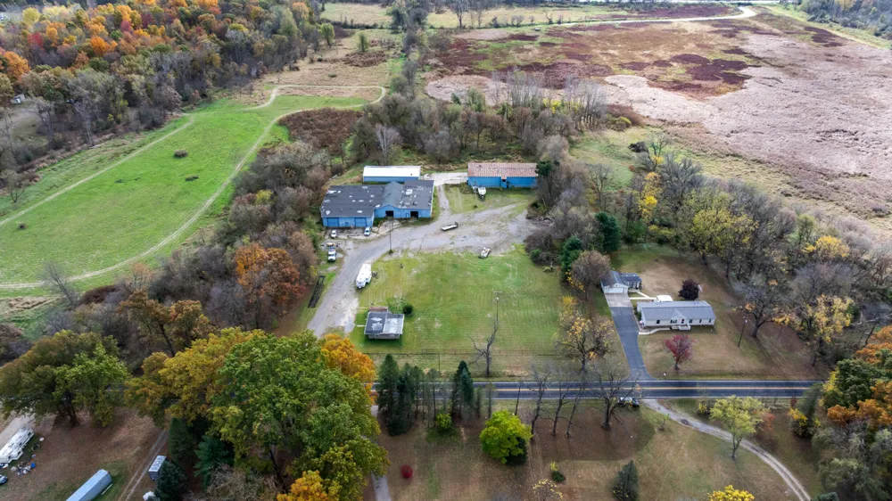 6501 Hawkins Road Jackson, MI 49201
