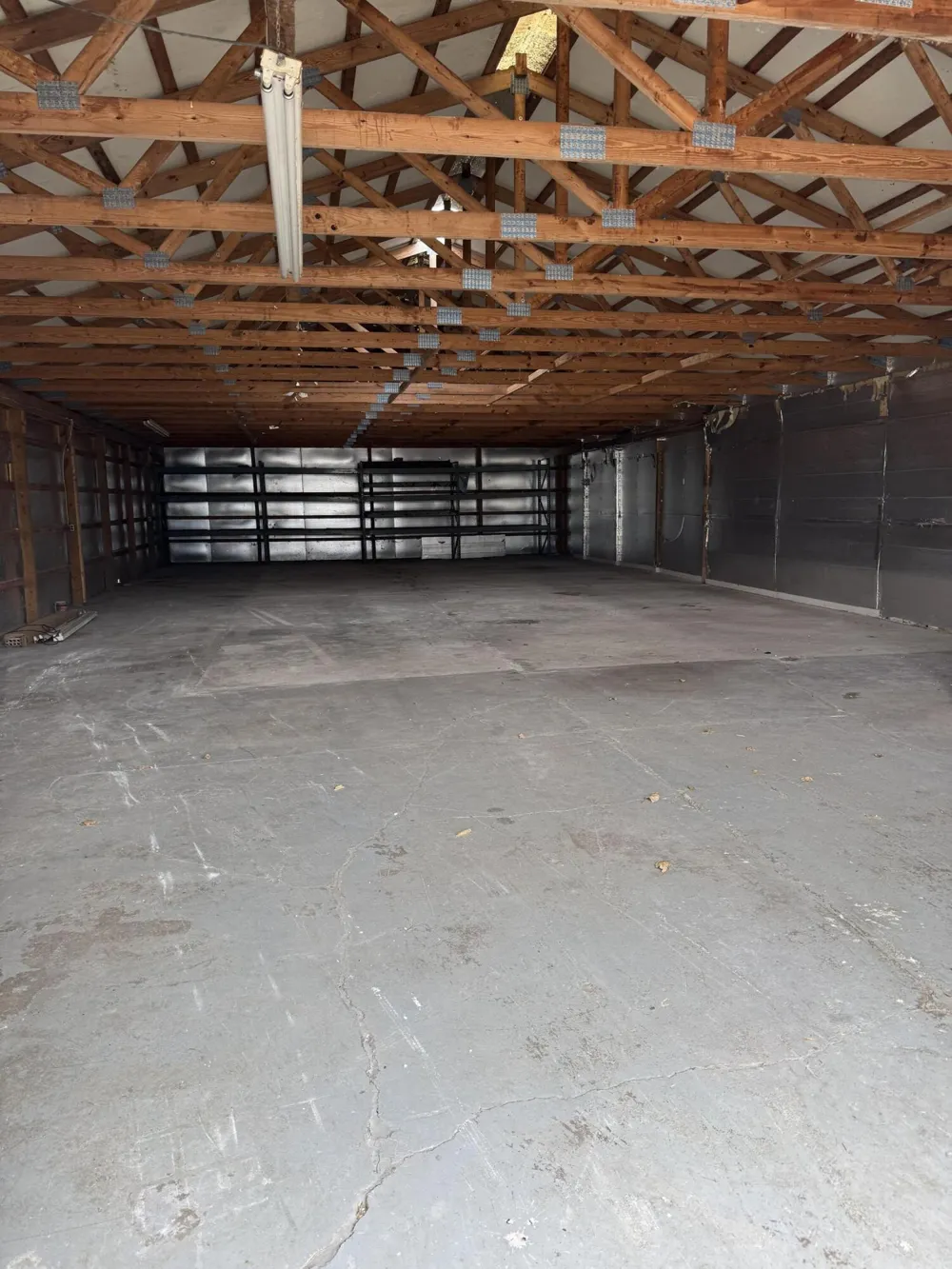 6501 Hawkins Road Jackson, MI 49201