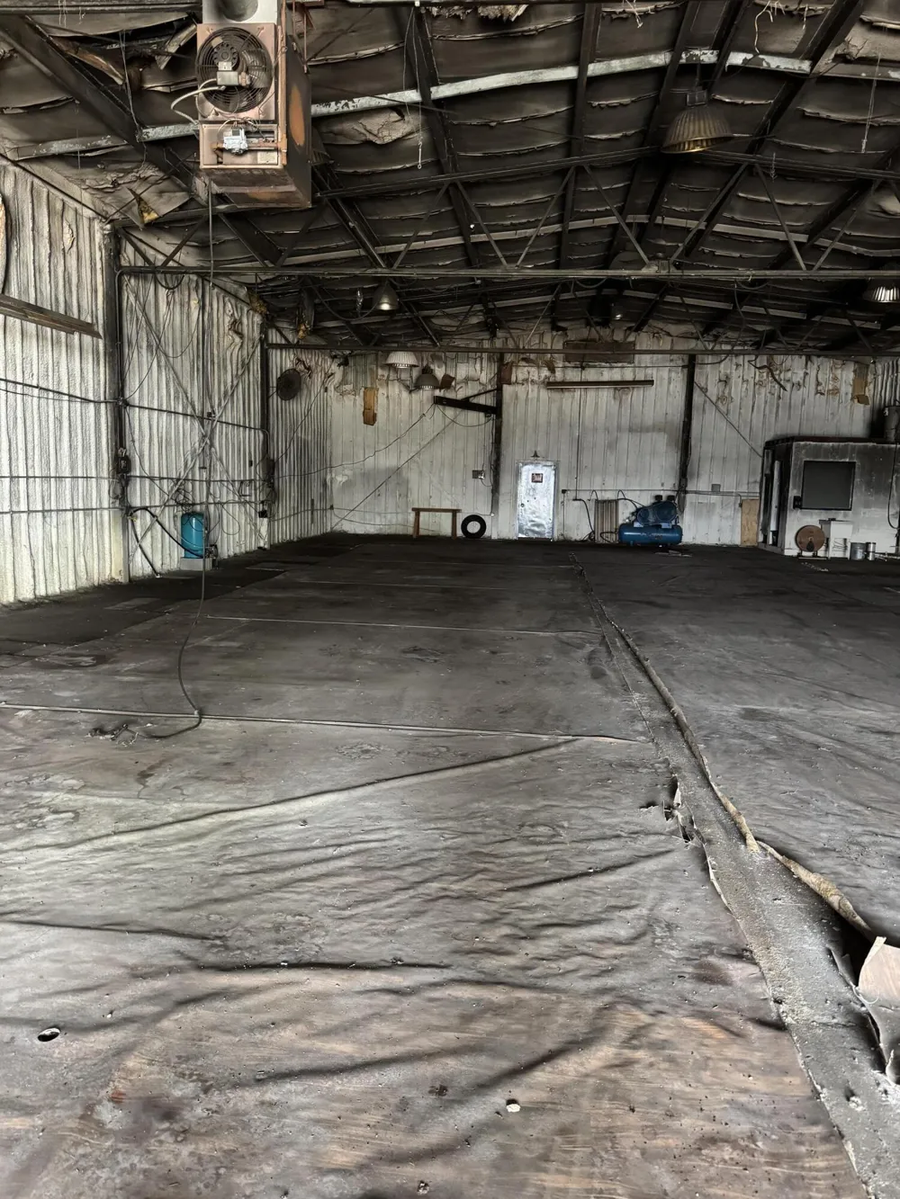 6501 Hawkins Road Jackson, MI 49201