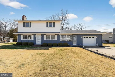 1070 PORCHTOWN ROAD