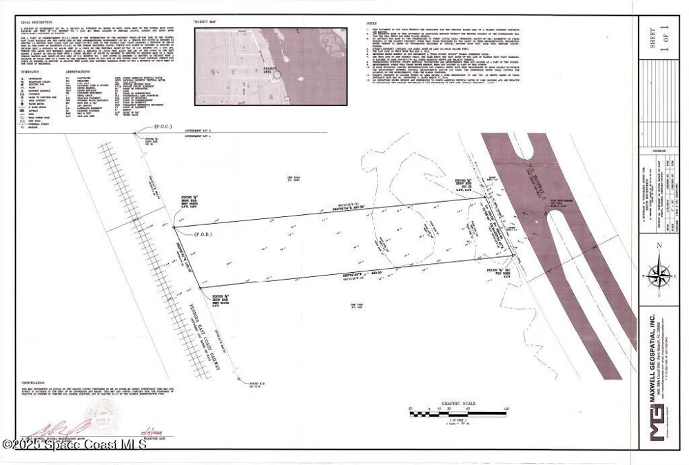 6450 Highway 1 Grant-Valkaria, FL 32949