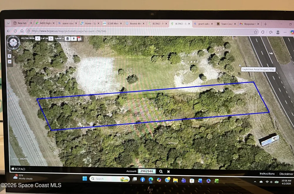6450 Highway 1 Grant-Valkaria, FL 32949