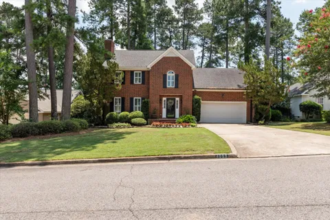 4099 Eagle Nest Drive