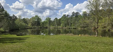 Mcgahee Road