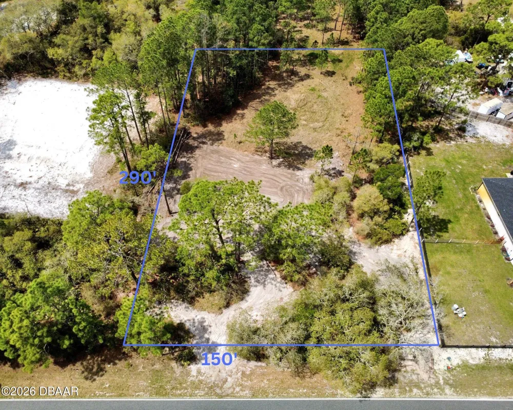 Royal Trails Road Eustis, FL 32726