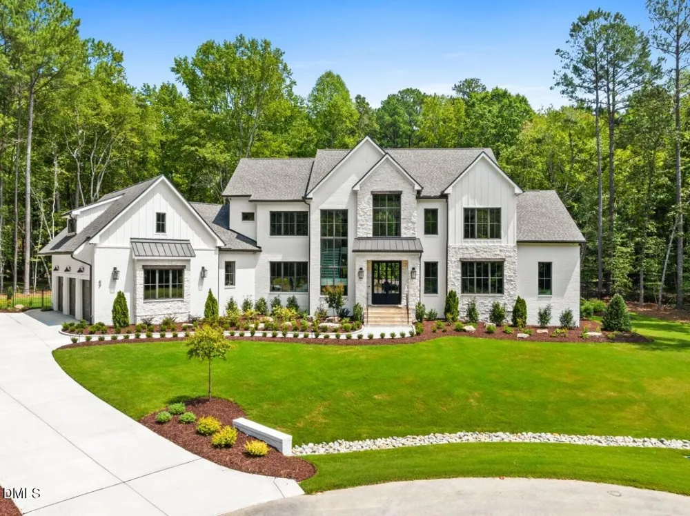 87 Anfield Road New Hill, NC 27562
