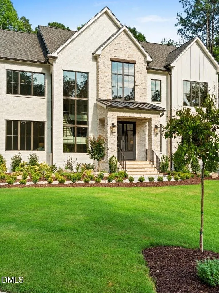 87 Anfield Road New Hill, NC 27562