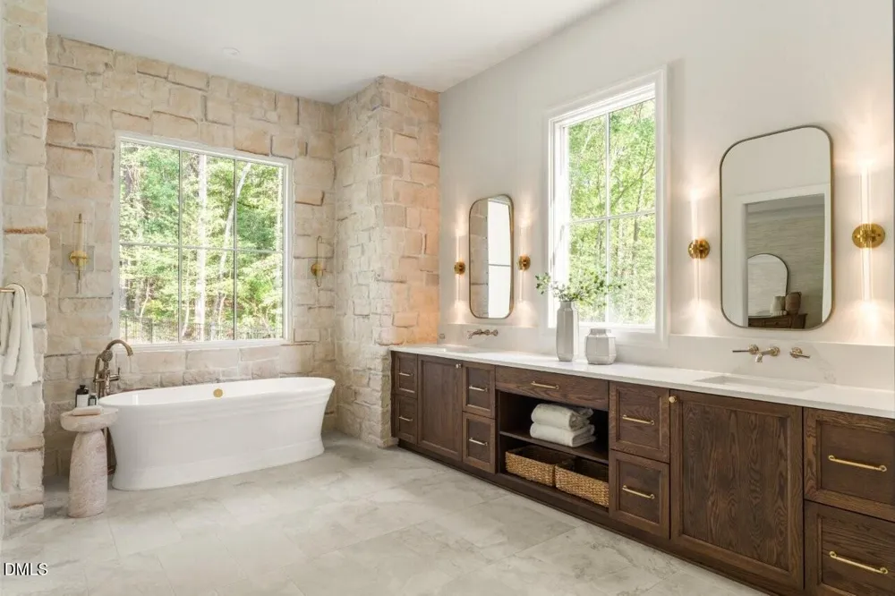 87 Anfield Road New Hill, NC 27562