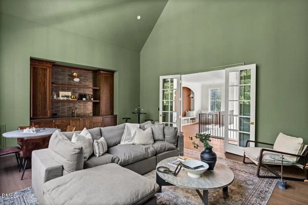 87 Anfield Road New Hill, NC 27562