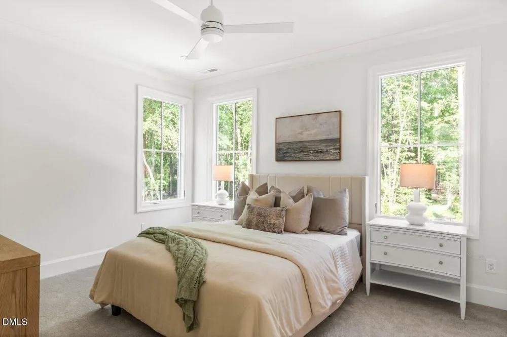 87 Anfield Road New Hill, NC 27562