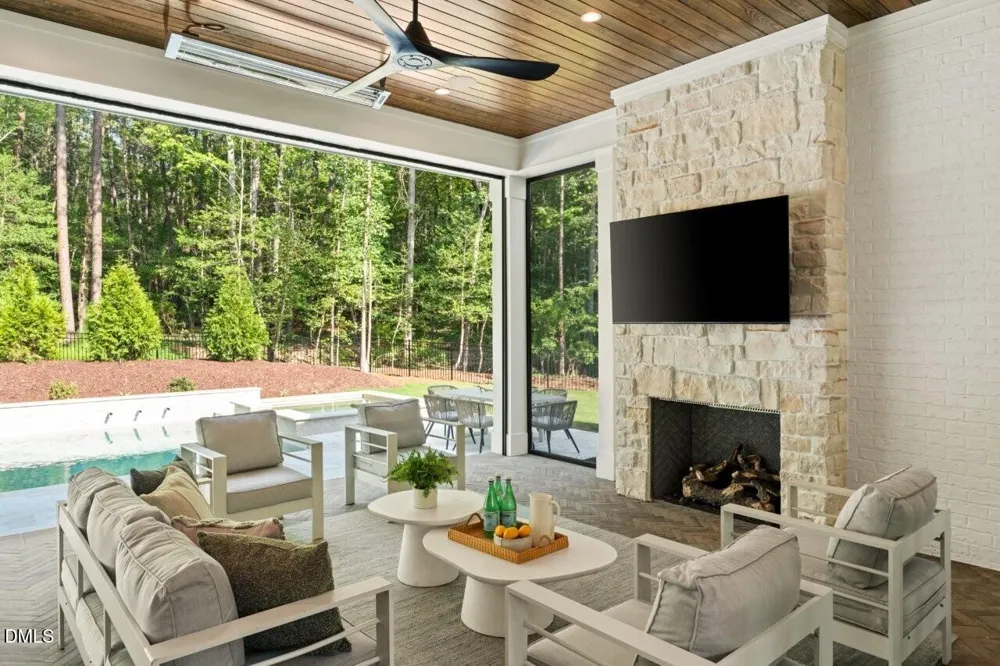87 Anfield Road New Hill, NC 27562