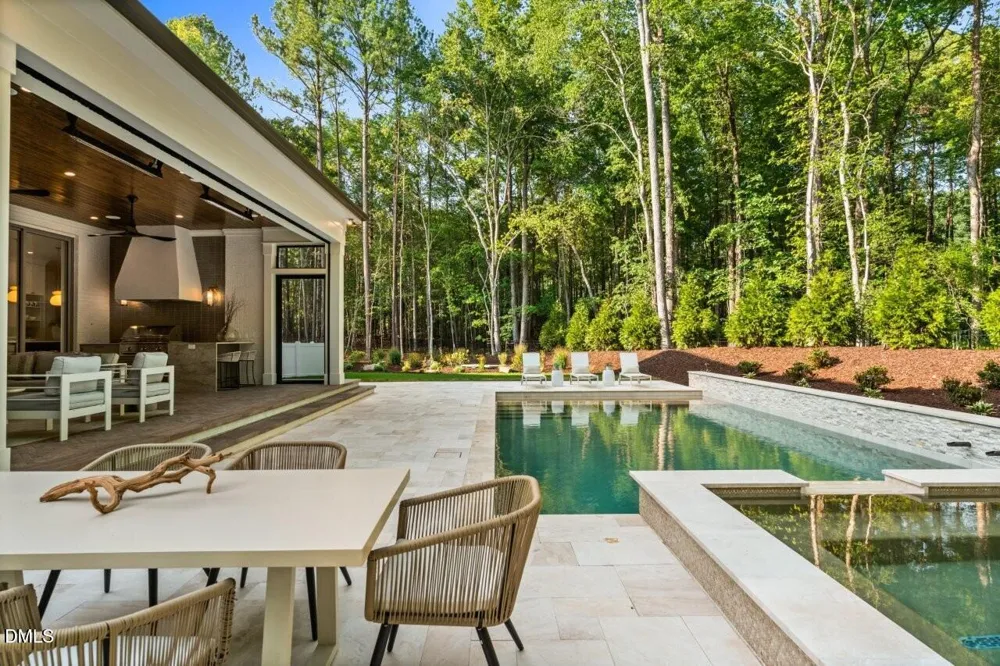 87 Anfield Road New Hill, NC 27562